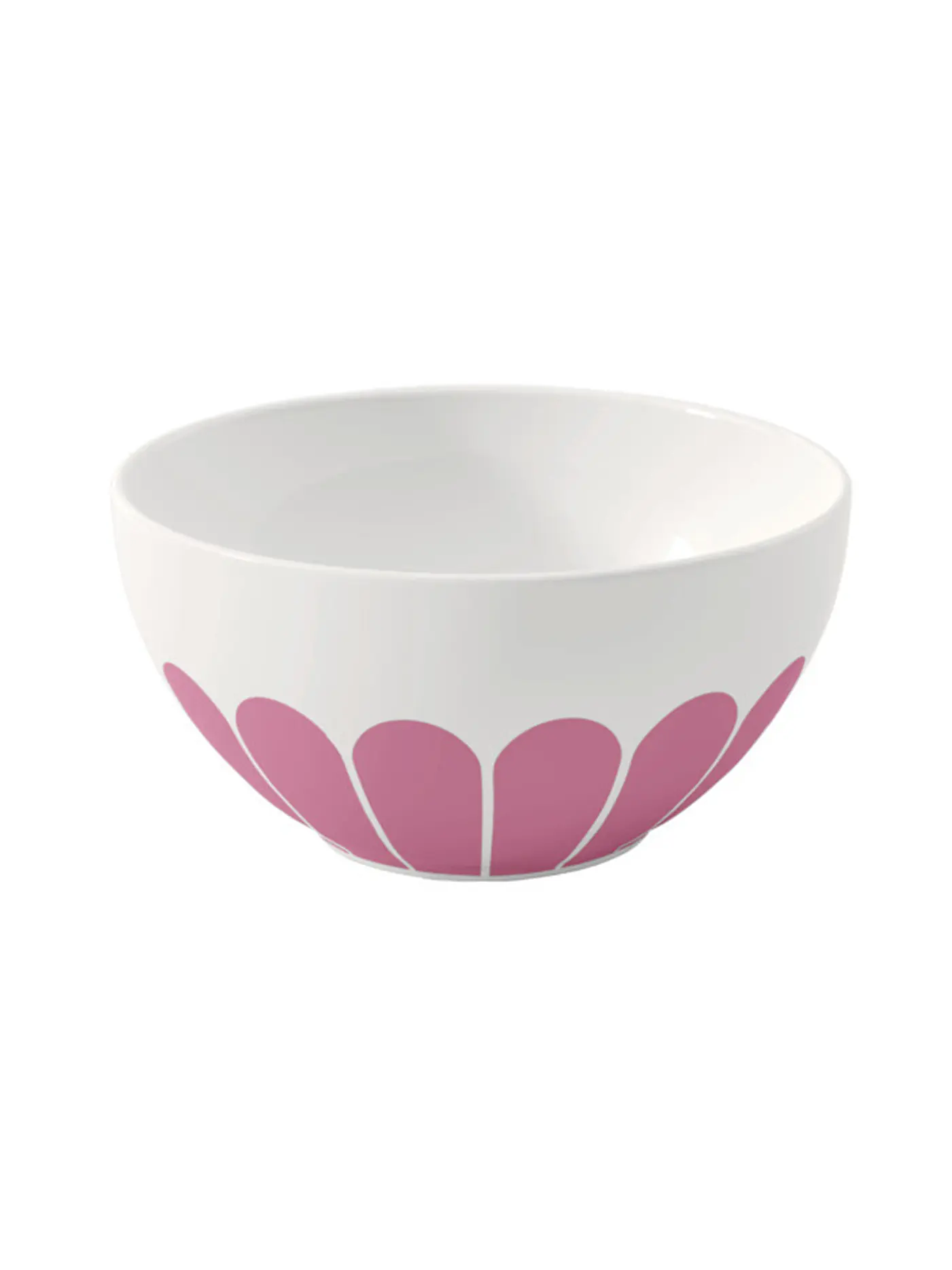 VILLEROY & BOCH | Müslischale 0,75l FLEUR BLEU | rosa